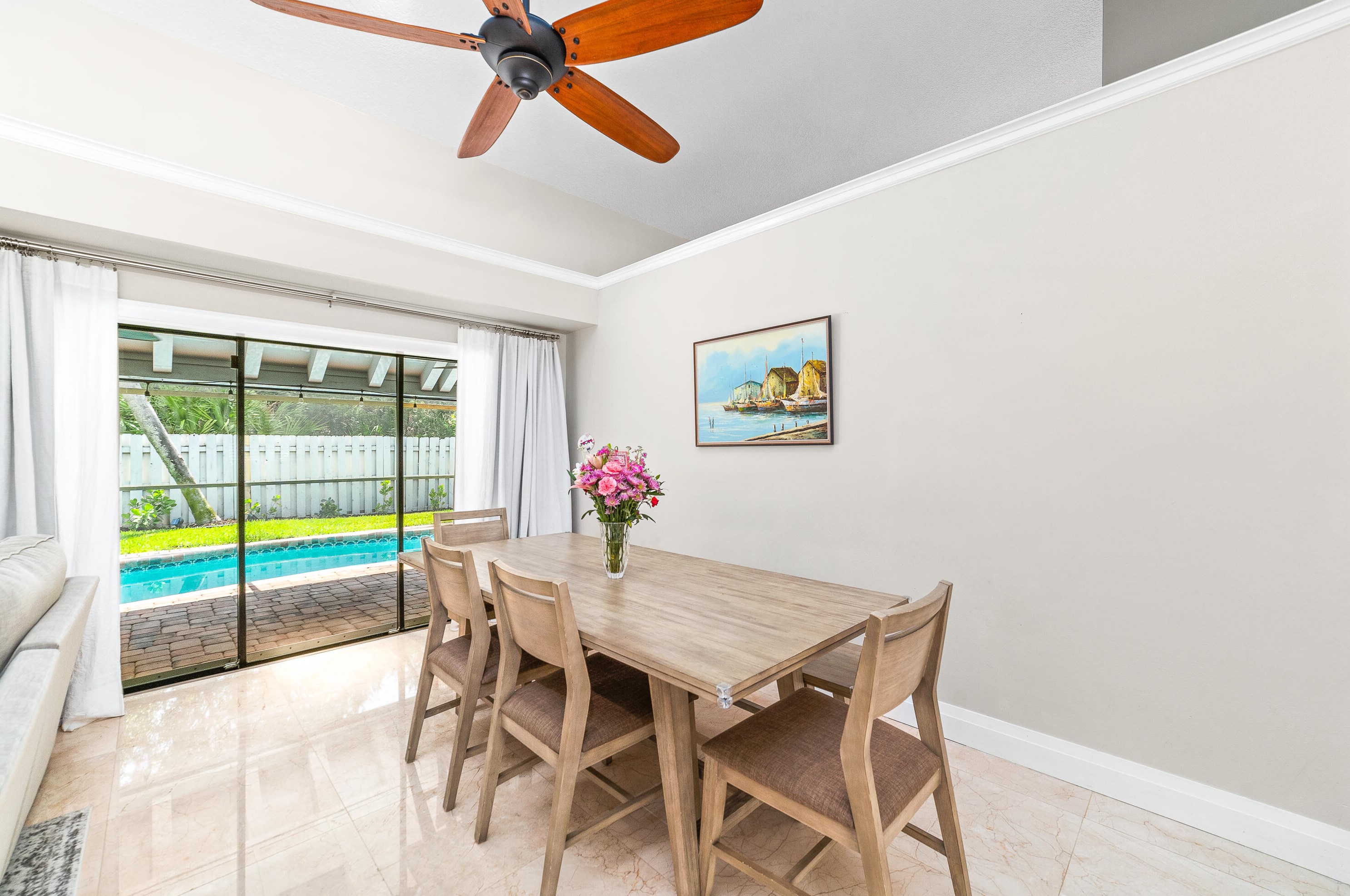 104 Timber Ln, Jupiter FL  33458-7707 exterior