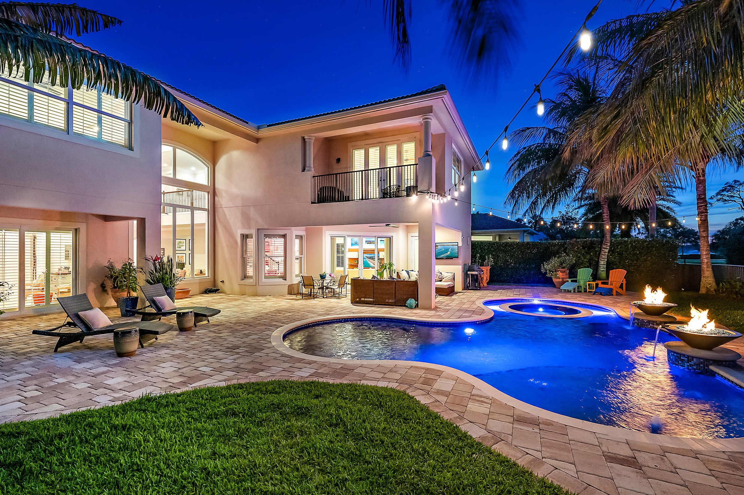 115 Sonata Dr, Jupiter, FL 33478-5406
