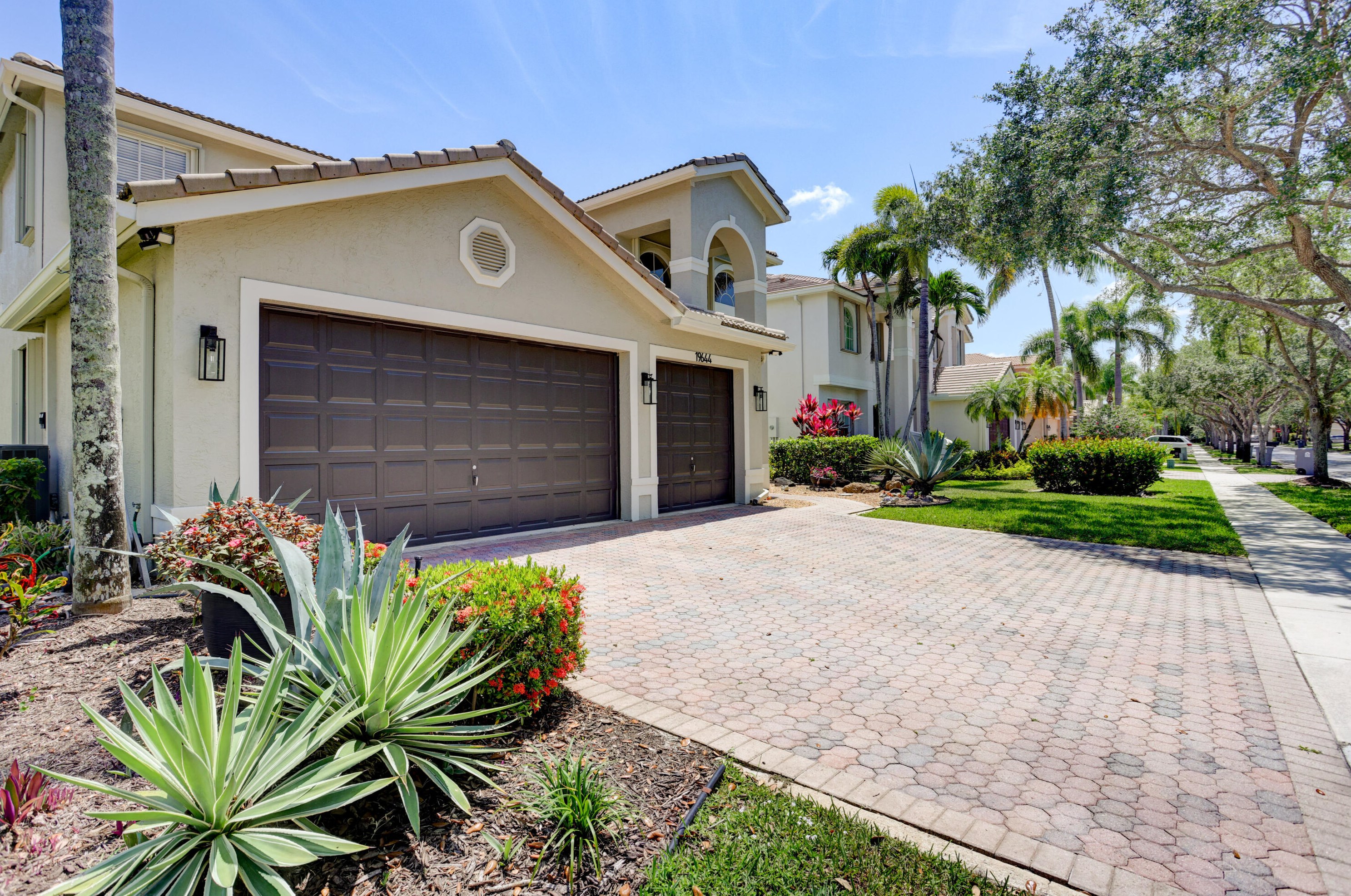 19644 Estuary Dr, Boca Raton FL  33498-6201 exterior
