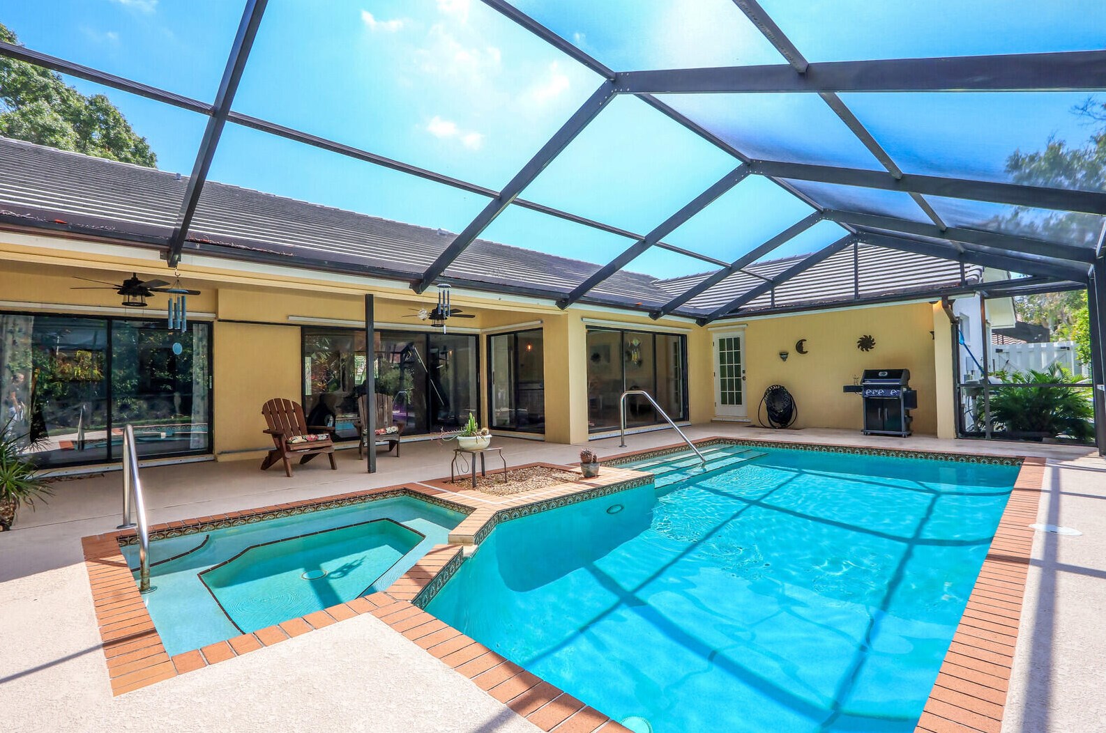 185 Bayberry Pl, Jupiter FL  33458-7704 exterior