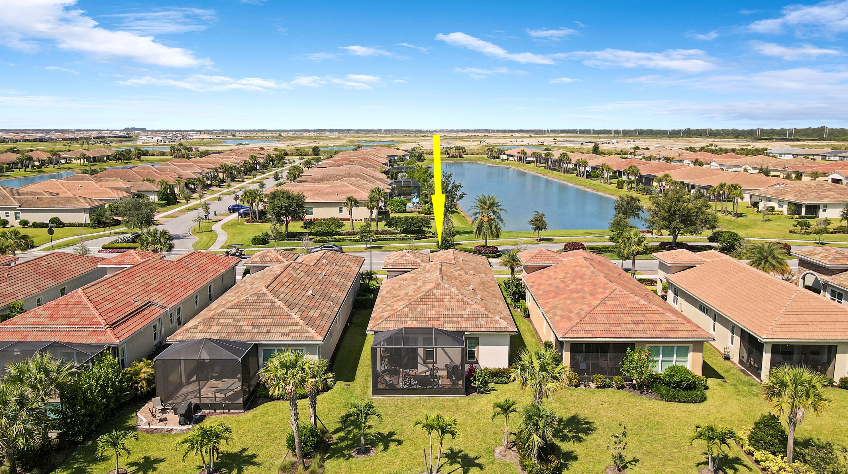 11311 Sw Visconti Way, Port Saint Lucie, FL 34986