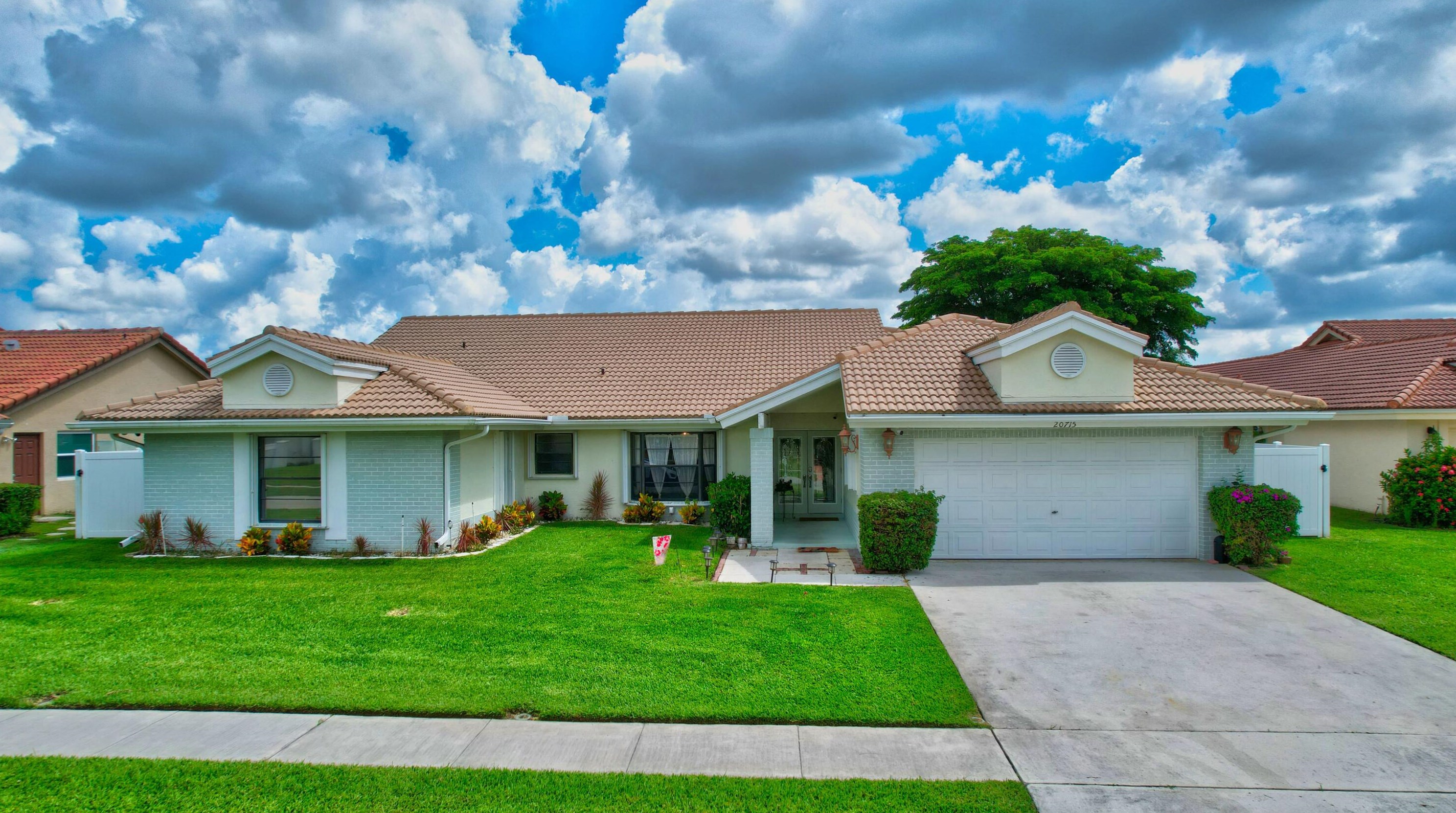 20715 Pebble Creek Ct, Boca Raton, FL 33498-6823