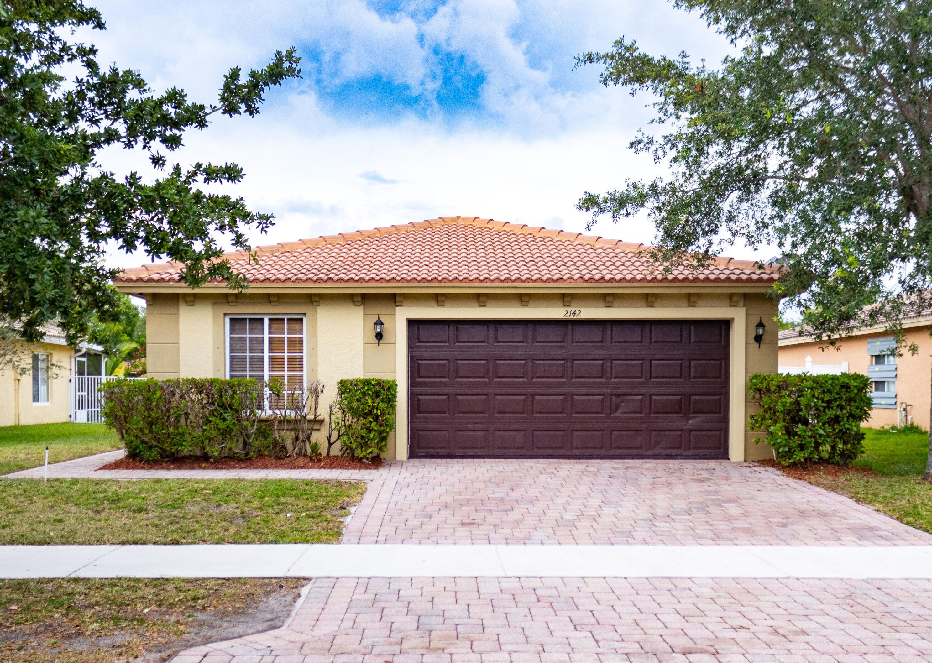 2142 Sw Newport Isles Blvd, Fort Pierce, FL 34953