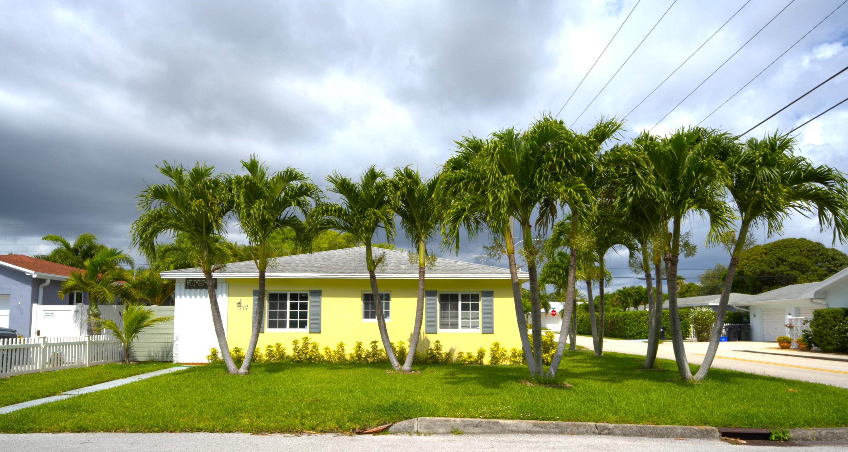 1529 N L St, Lake Worth, FL 33460