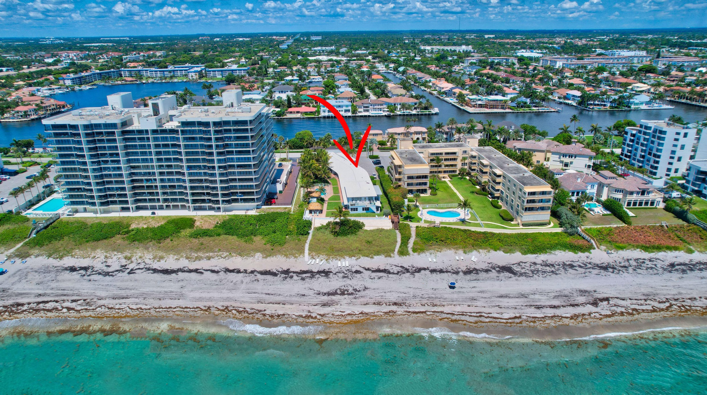 2711 S Ocean Blvd #5, Boca Raton, FL 33487