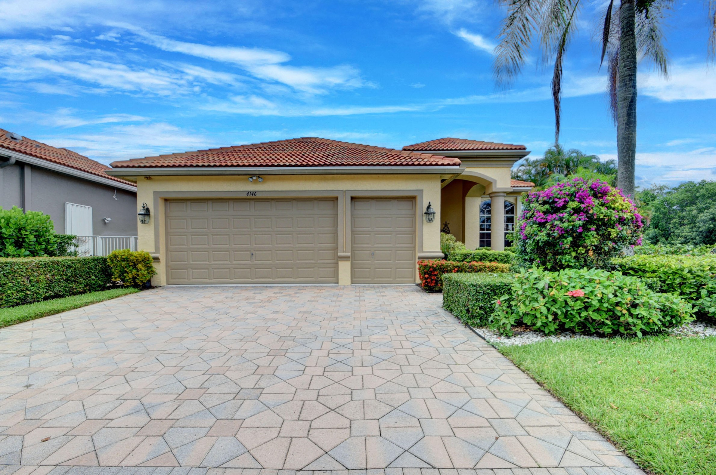 4146 Laurel Estates Way, Lake Worth, FL 33449