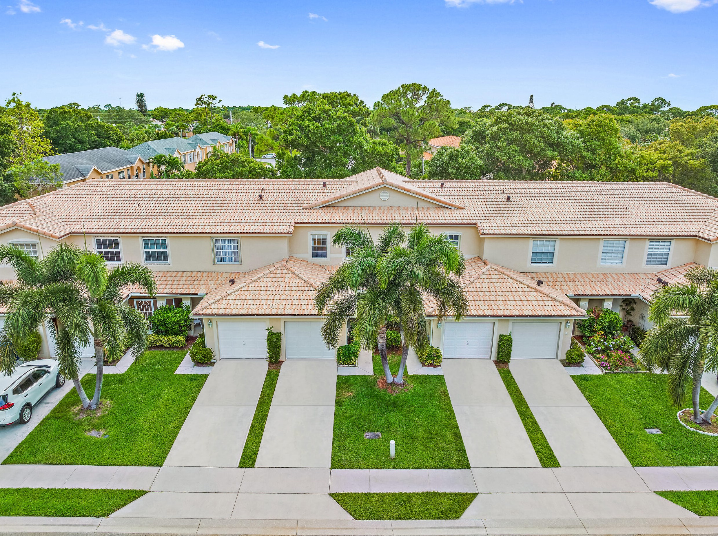 166 Timberwalk Trl, Jupiter, FL 33458-5574