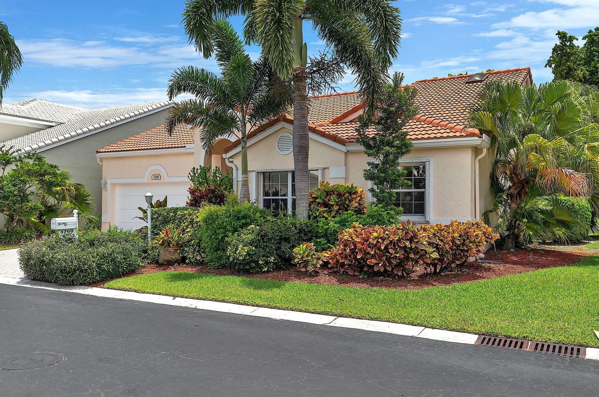 3768 Gorham Way, Boca Raton, FL 33487-1017