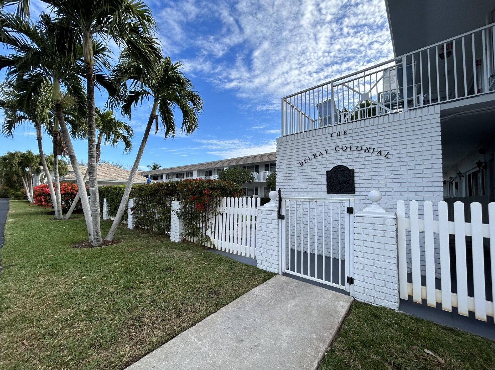 1001 Ne 8th Ave #204, Delray Beach, FL 33483