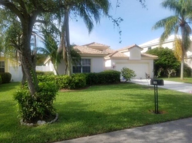 4070 Laurelwood Ln, Delray Beach, FL 33445