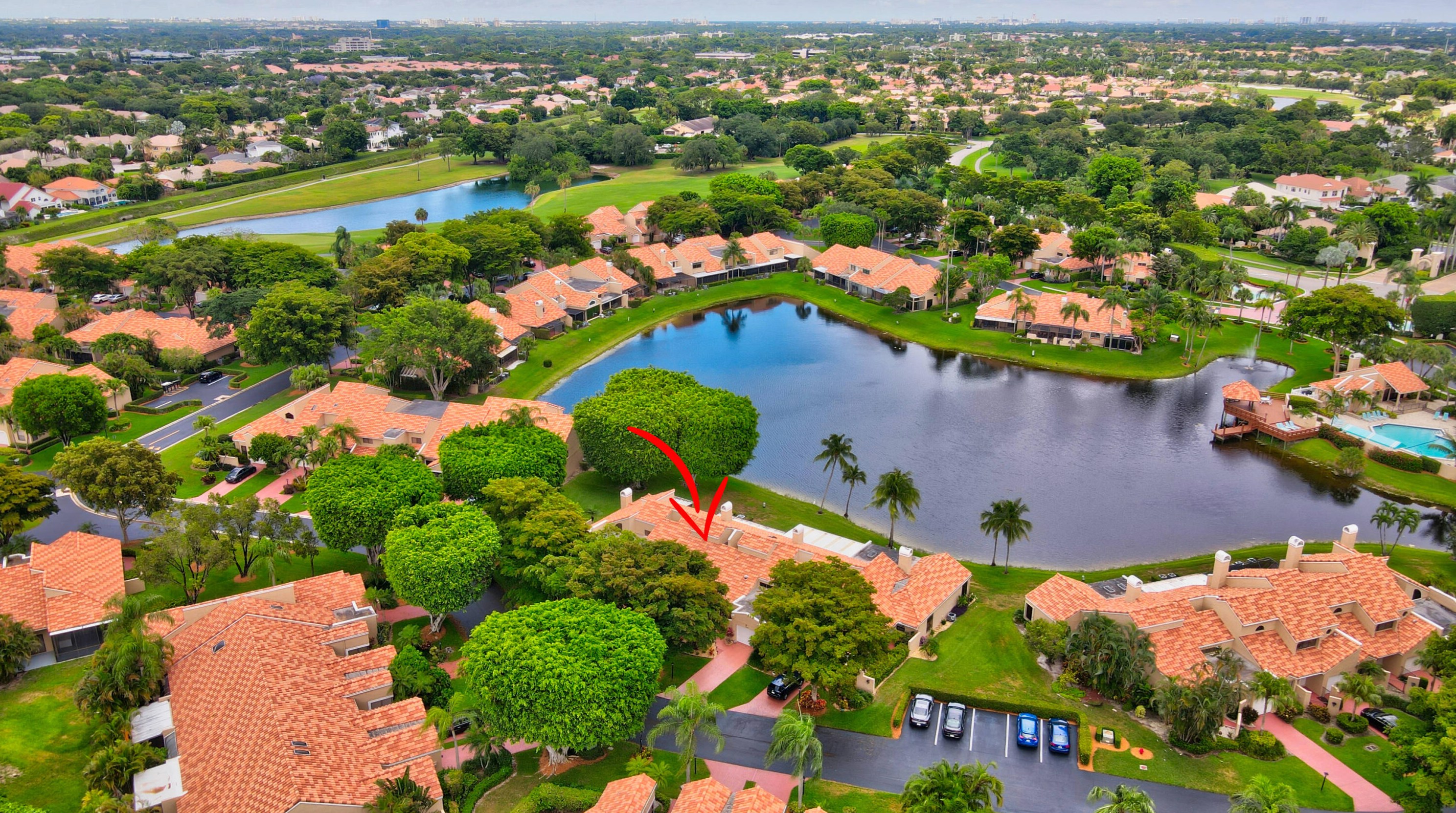 22674 Meridiana Dr, Boca Raton, FL 33433-6302