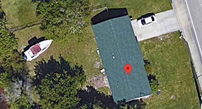 1530 Sw Bayshore Blvd, Fort Pierce, FL 34983