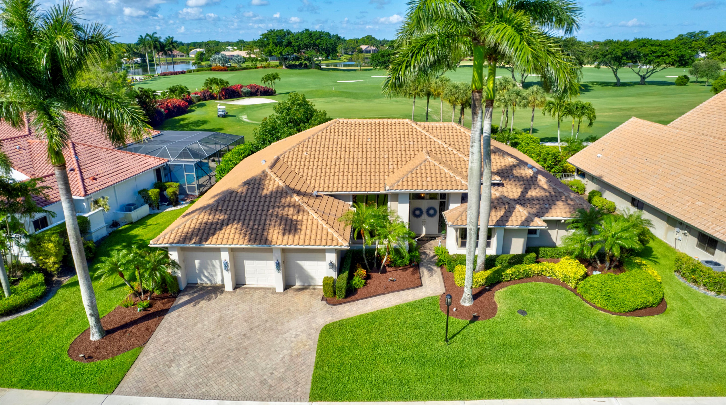 10383 Stonebridge Blvd, Boca Raton, FL 33498-6406