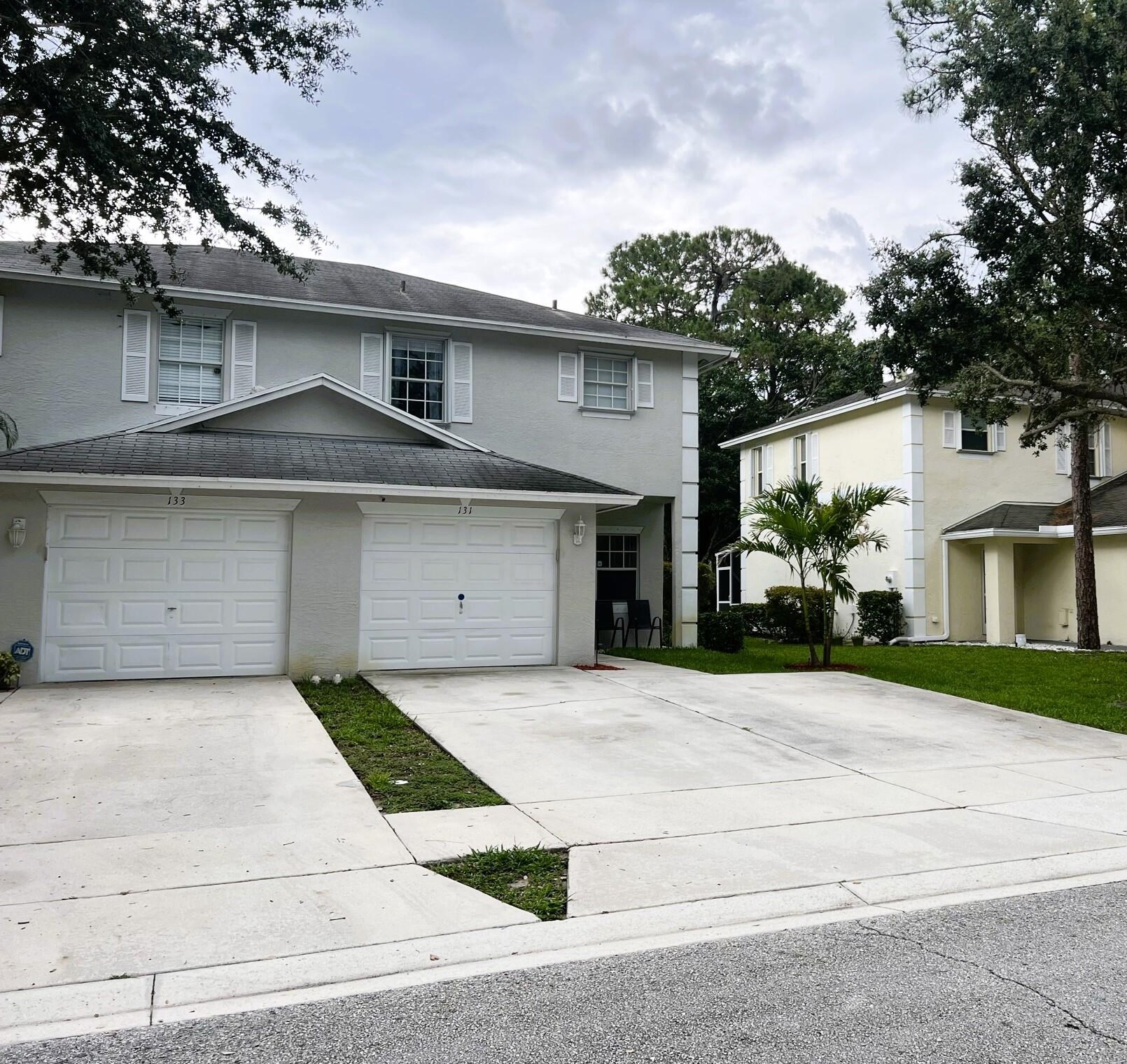 131 Baldwin Blvd, Lake Worth, FL 33463-5259