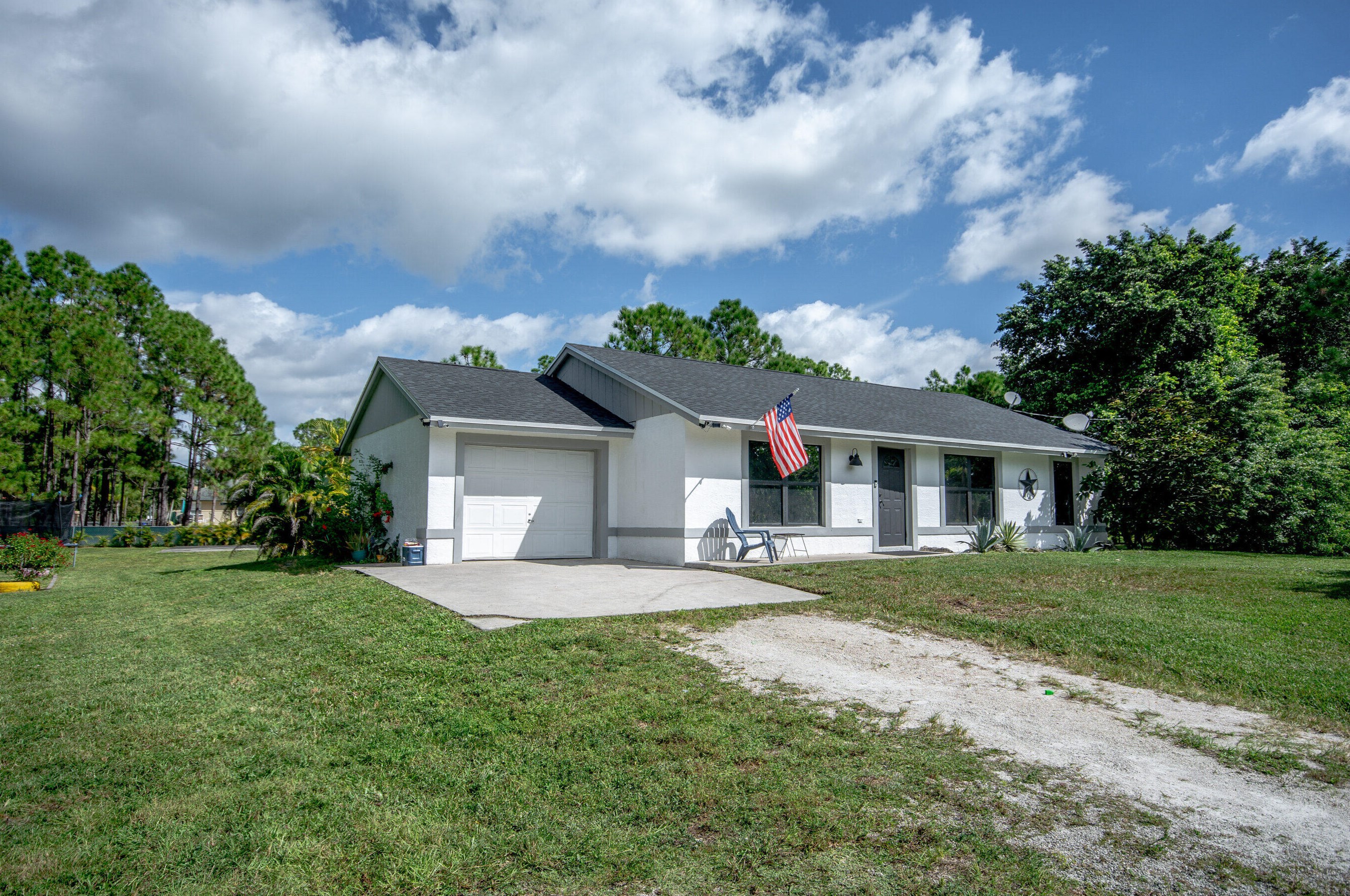 16725 75th Pl, Town of Loxahatchee Groves, FL 33470