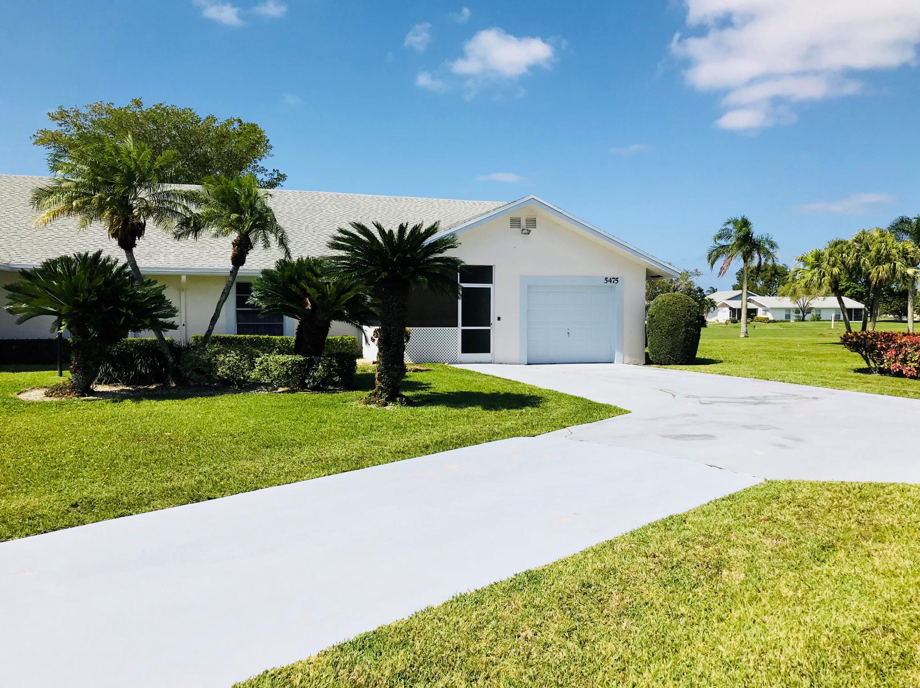 5475 Crystal Anne Dr, West Palm Beach, FL 33417