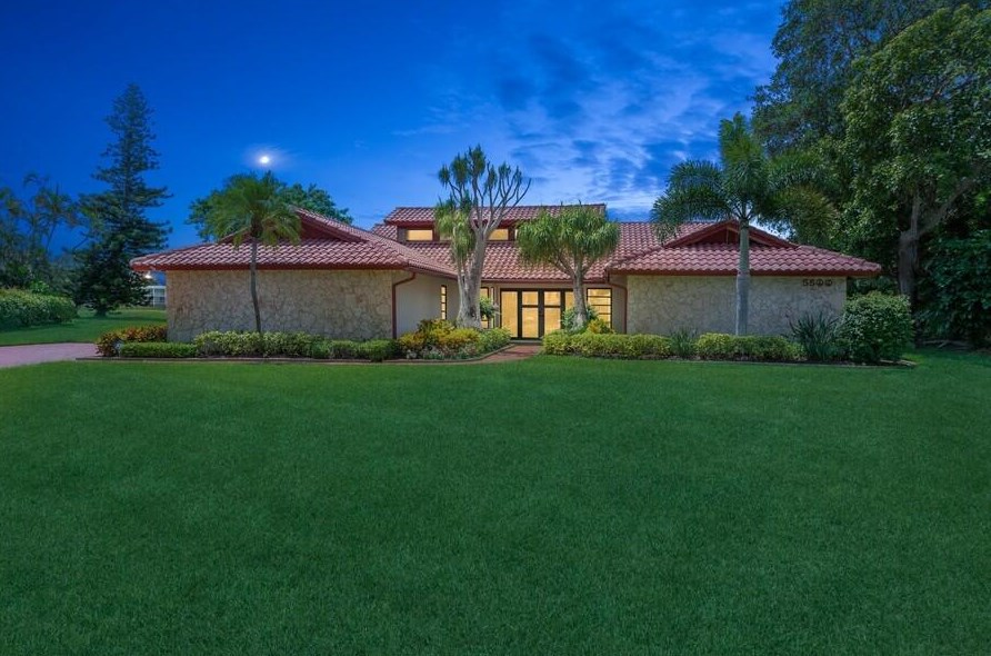 5500 3rd Ter, Boca Raton, FL 33487-4316