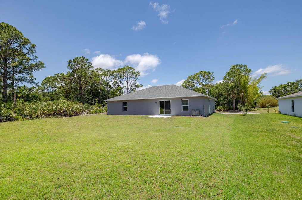 1116 Palo Alto St Se, Melbourne, FL 32909