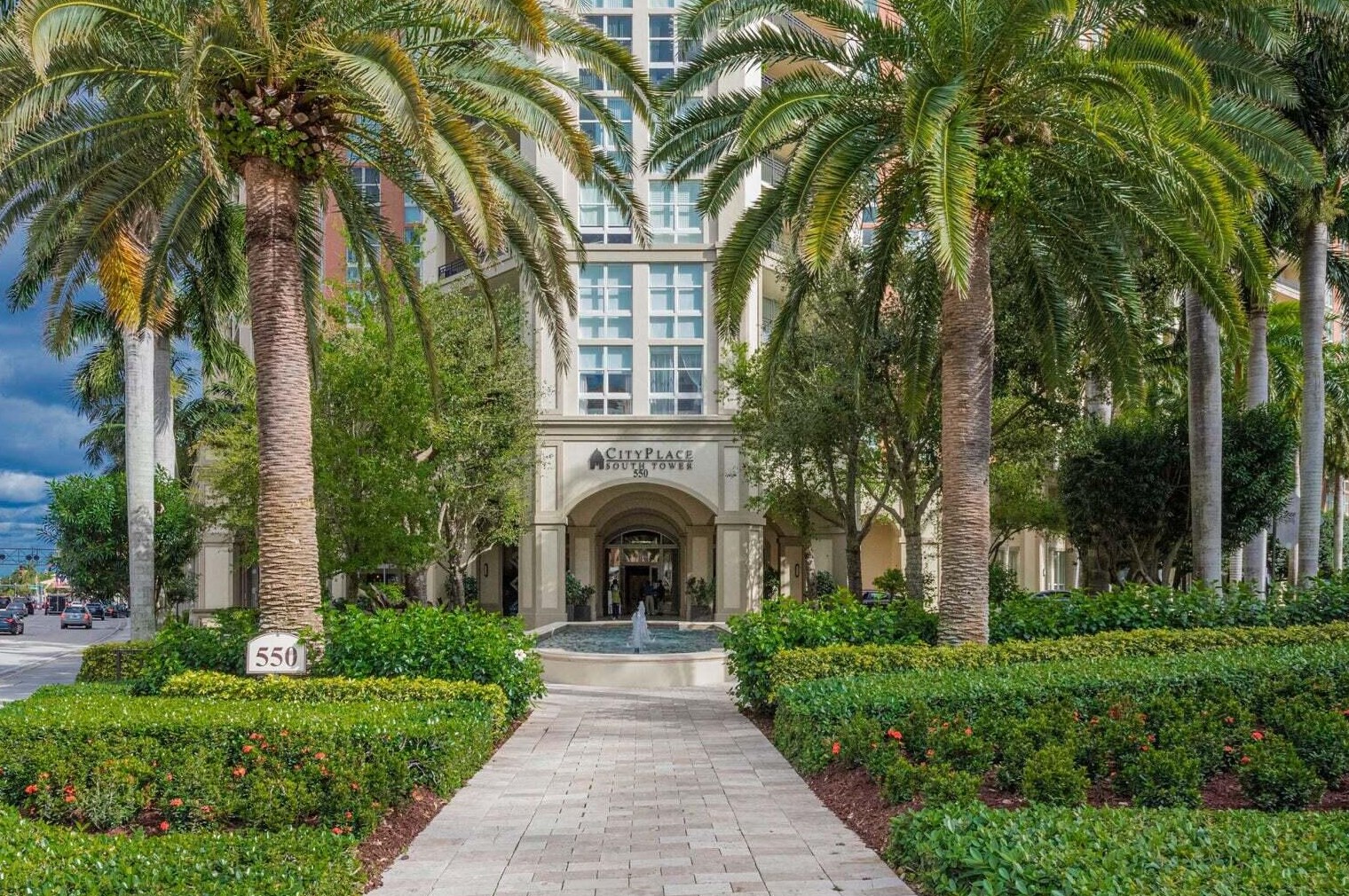 550 Okeechobee Blvd #1718, West Palm Beach, FL 33401