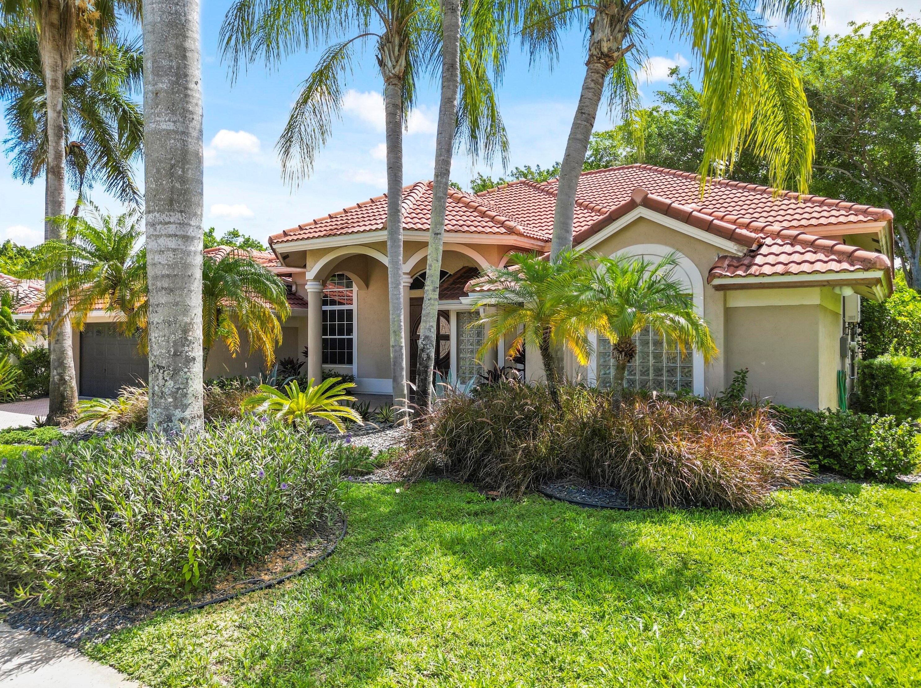 20082 Palm Island Dr, Boca Raton, FL 33498-4511