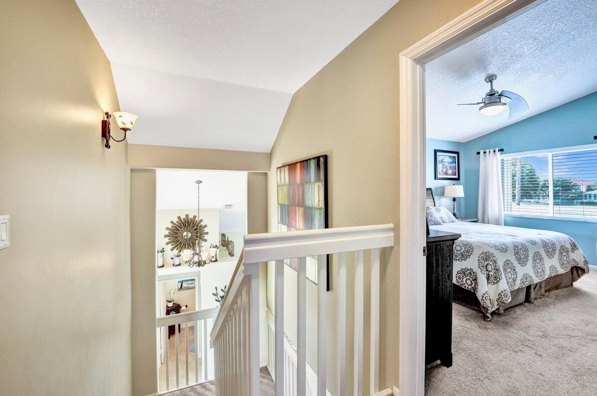 6074 Las Colinas Cir, Lake Worth FL 33463-6560 exterior