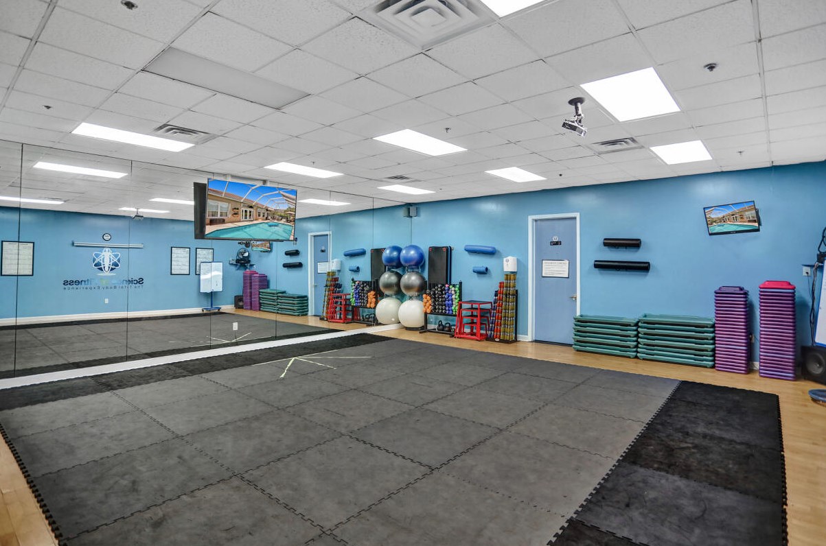 6074 Las Colinas Cir, Lake Worth FL 33463-6560 exterior