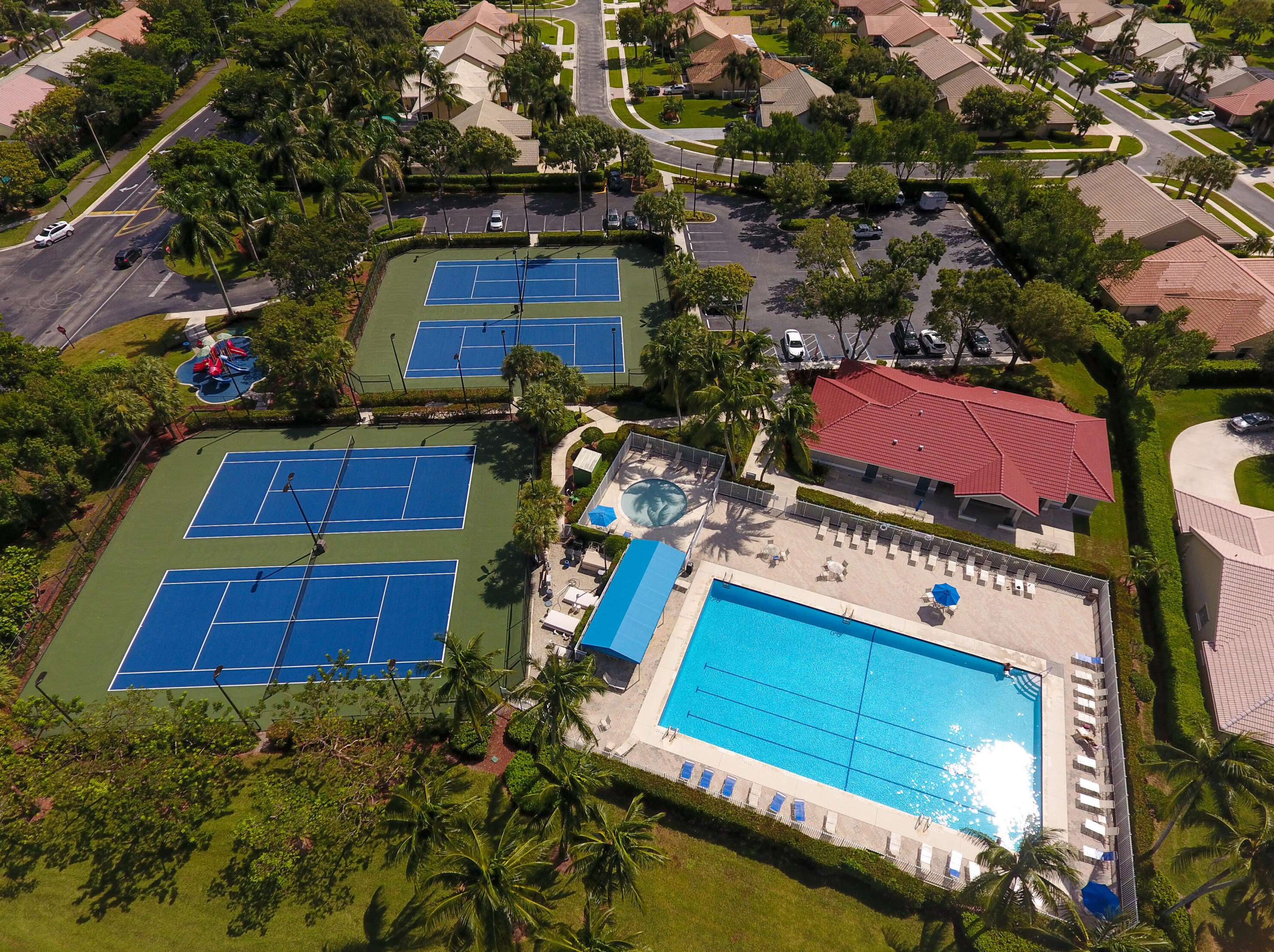 6074 Las Colinas Cir, Lake Worth FL 33463-6560 exterior