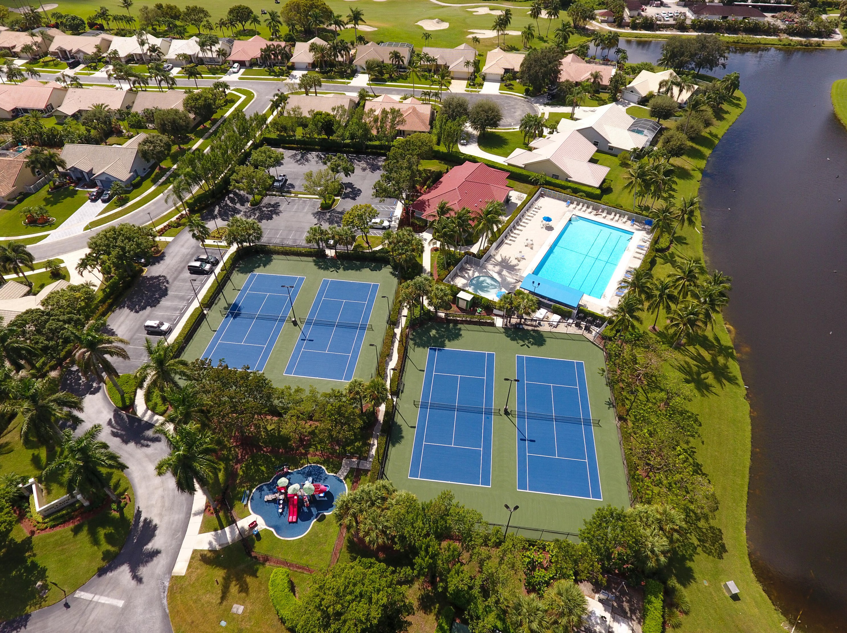 6074 Las Colinas Cir, Lake Worth FL 33463-6560 exterior