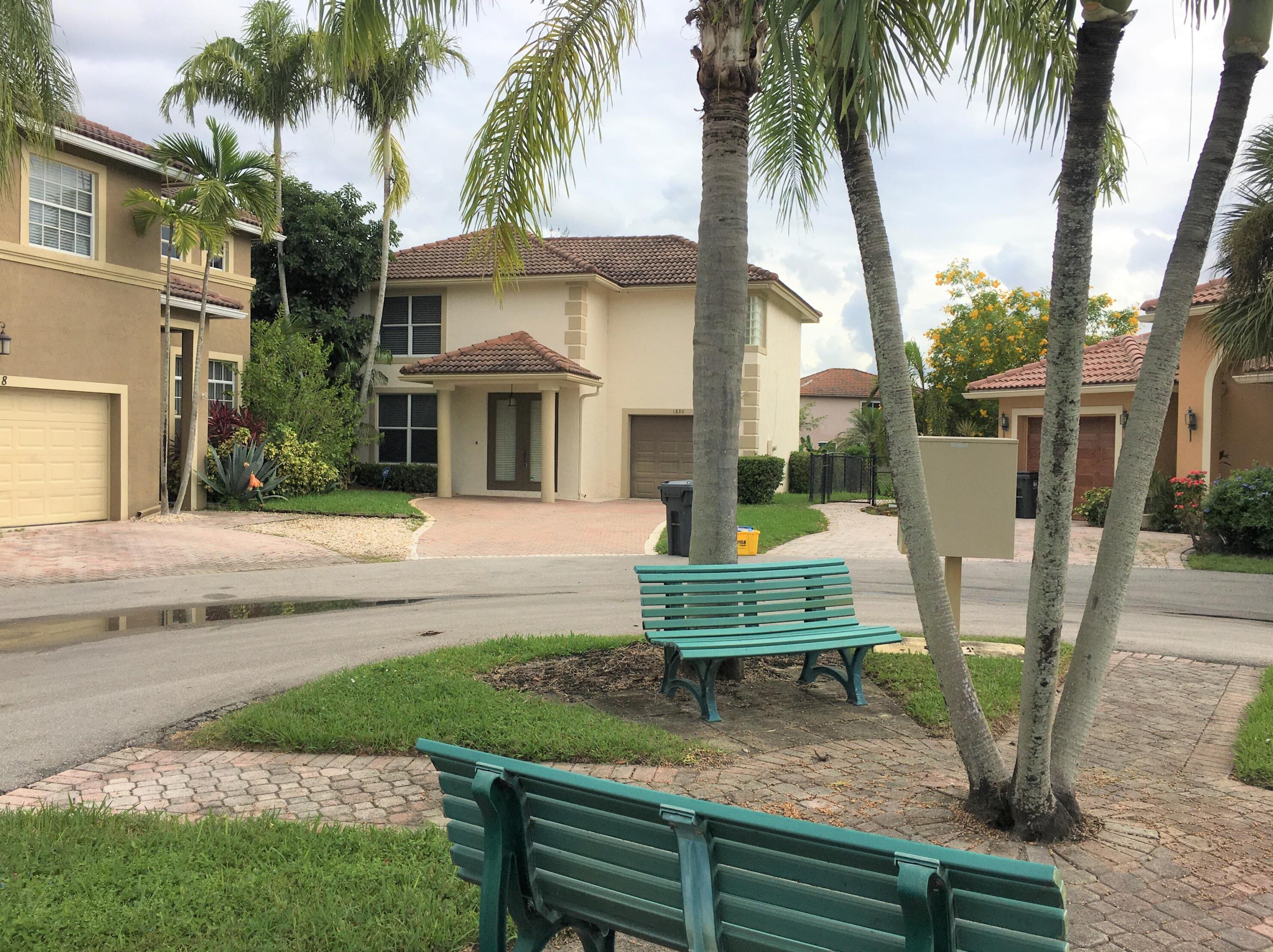 1830 Capeside Cir, West Palm Beach, FL 33414