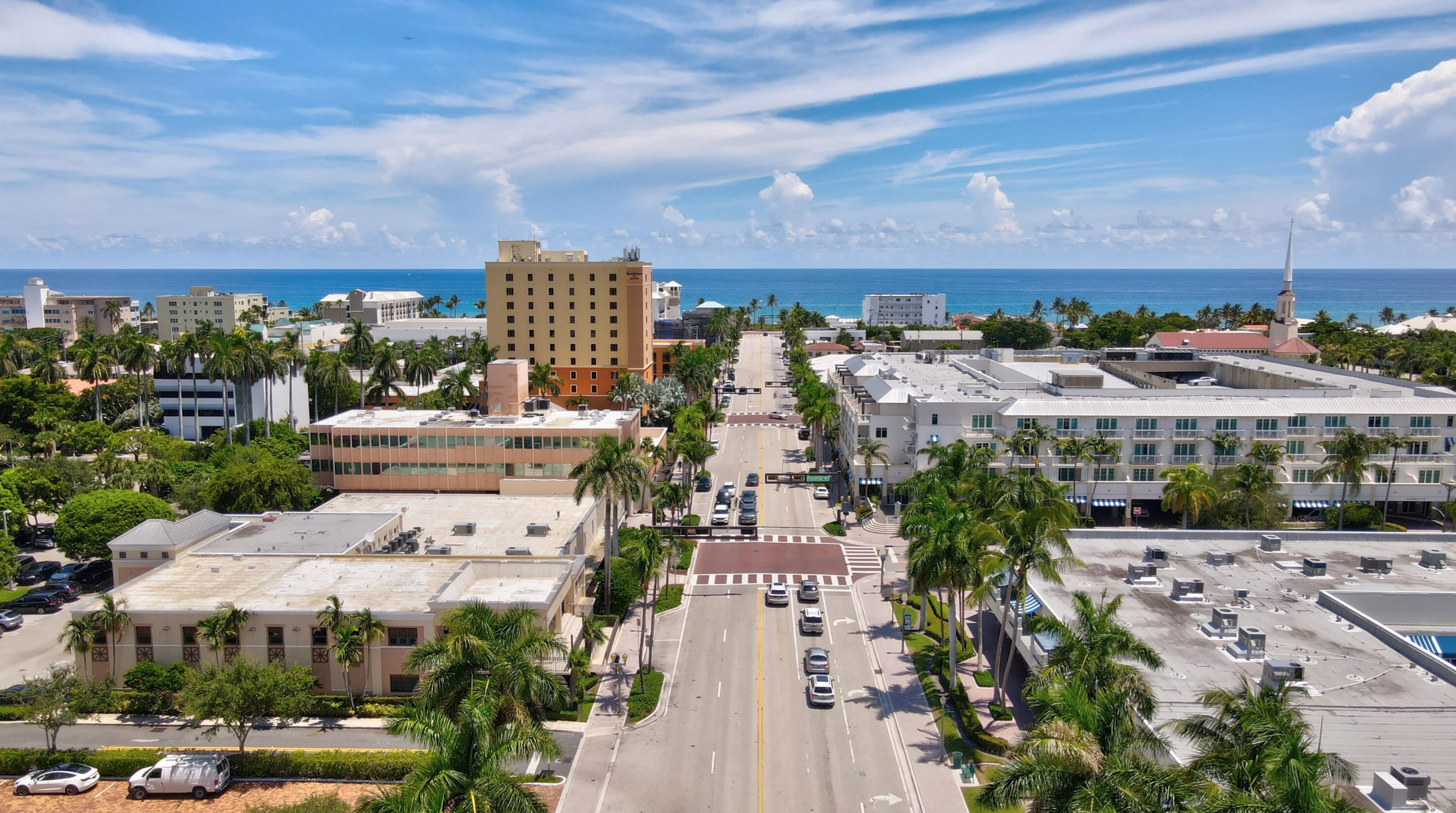 260 Ne 3rd St #4-d, Delray Beach, FL 33444