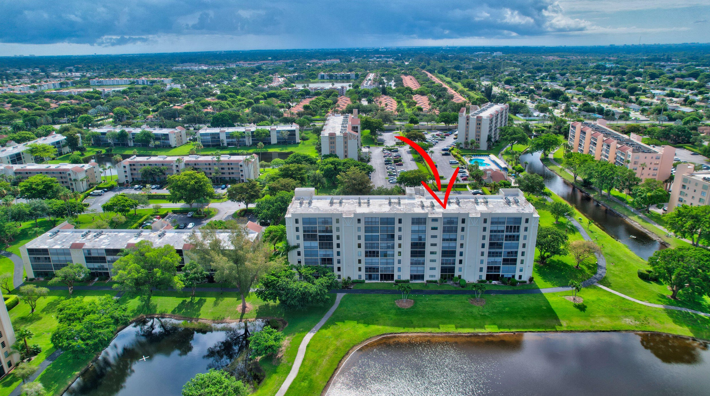 14425 Strathmore Ln #502, Delray Beach, FL 33446