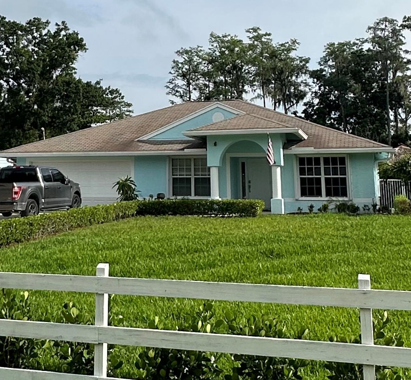 16797 66th Ct N, Town of Loxahatchee Groves, FL 33470