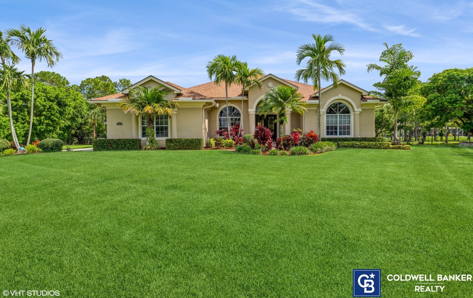 14423 Temple Blvd, Town of Loxahatchee Groves, FL 33470
