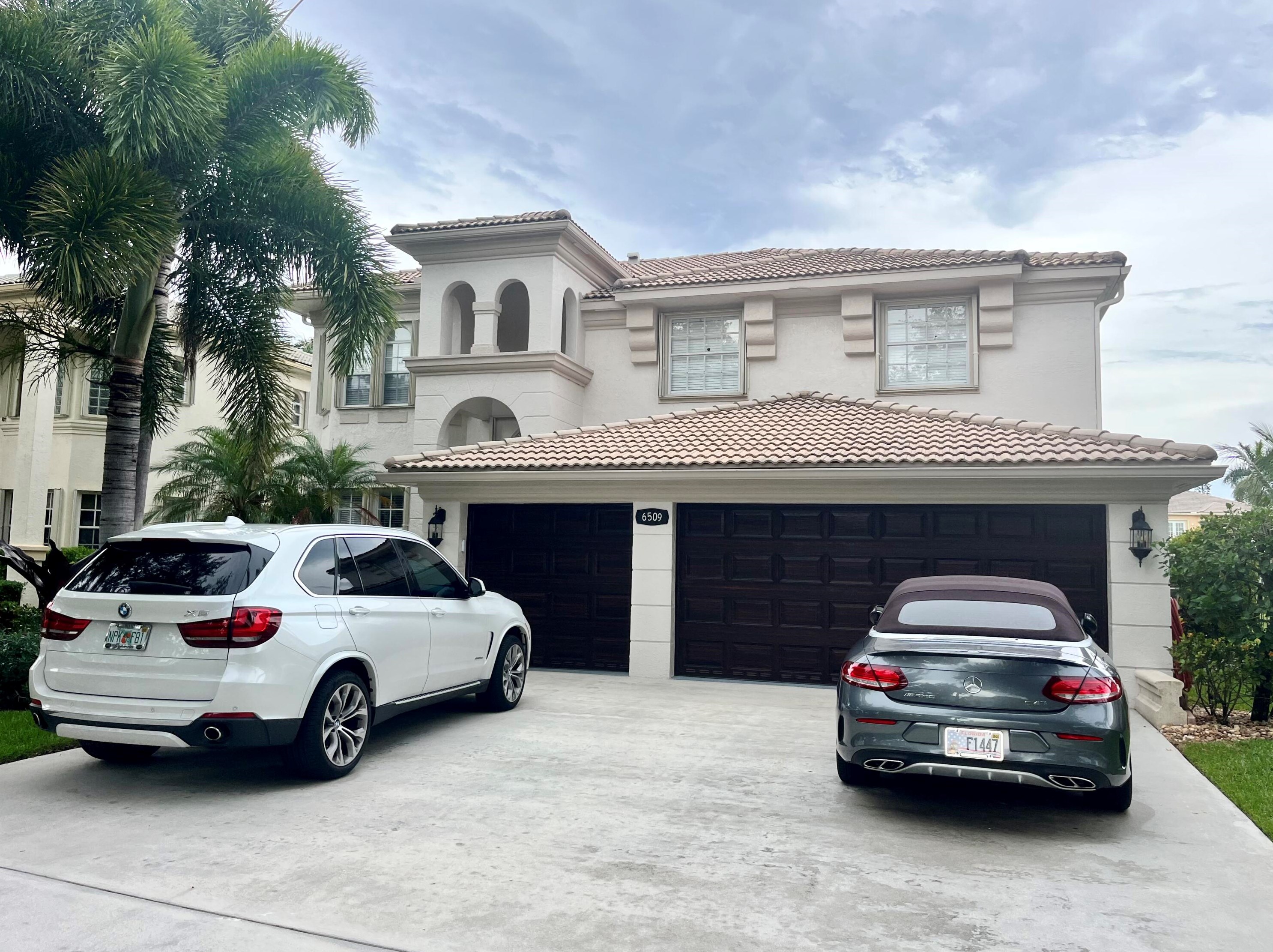 6509 Stonehurst Cir, Lake Worth, FL 33467