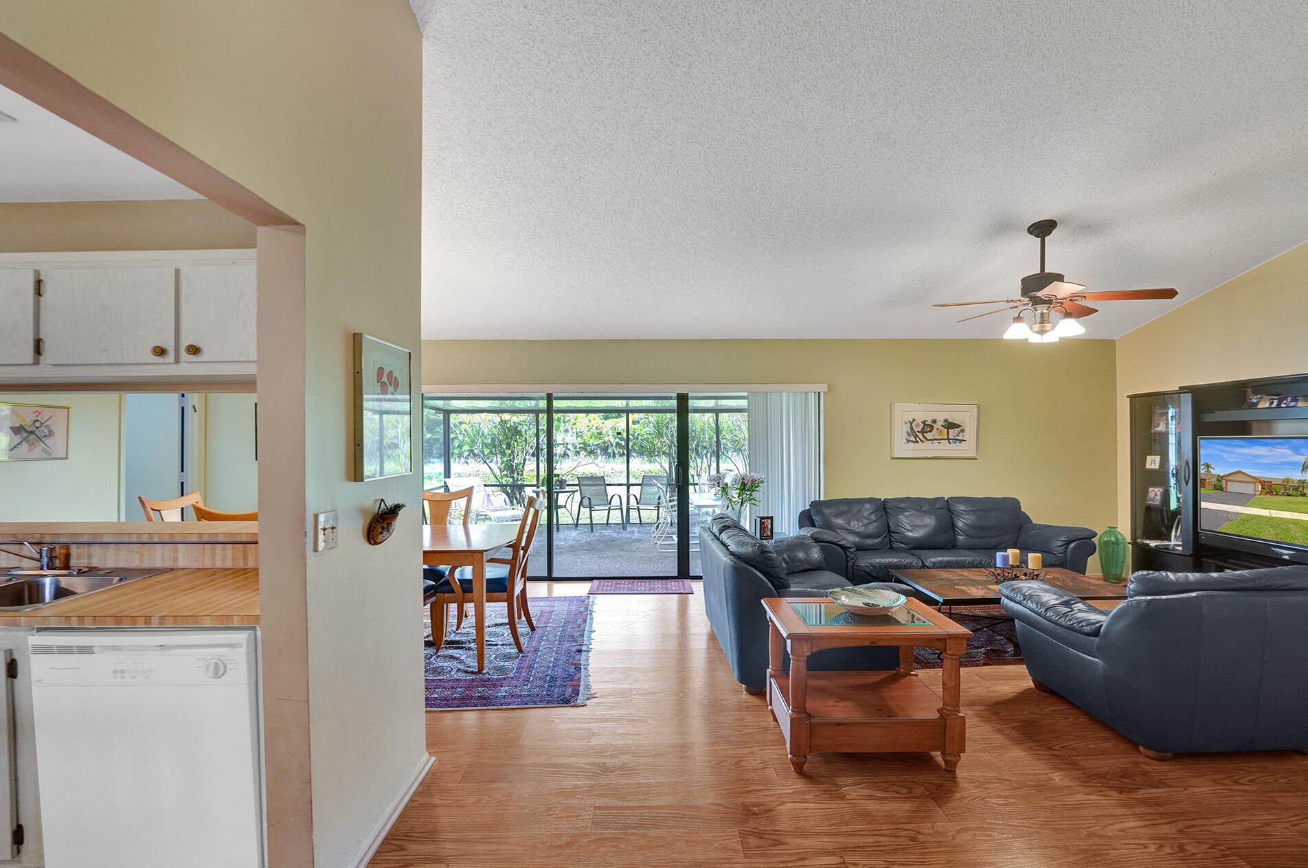 9722 Richmond Cir, Boca Raton FL  33434-2315 exterior