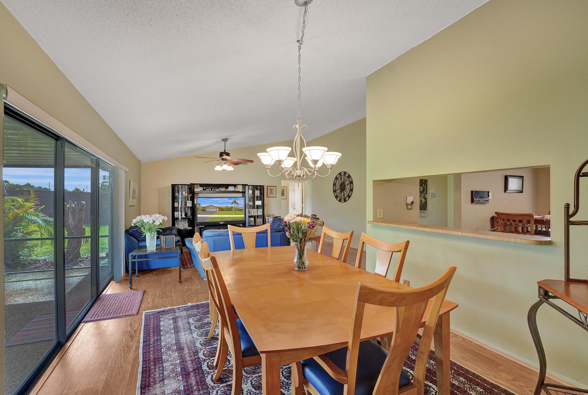 9722 Richmond Cir, Boca Raton FL  33434-2315 exterior