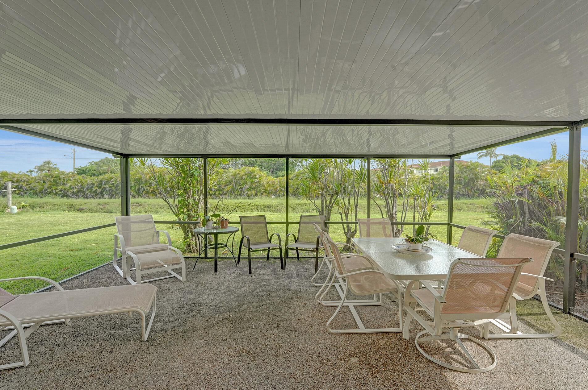 9722 Richmond Cir, Boca Raton FL  33434-2315 exterior