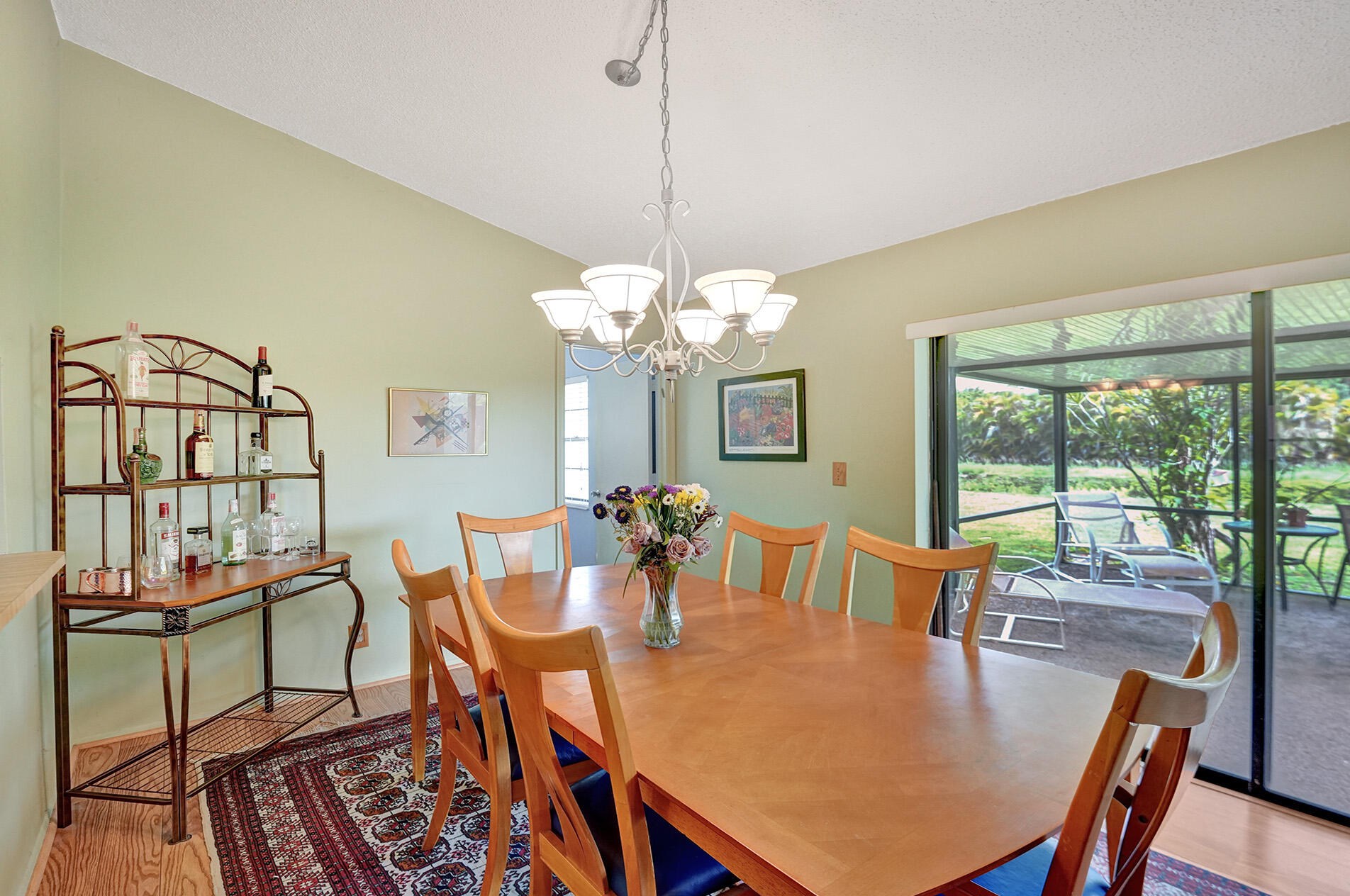 9722 Richmond Cir, Boca Raton FL  33434-2315 exterior