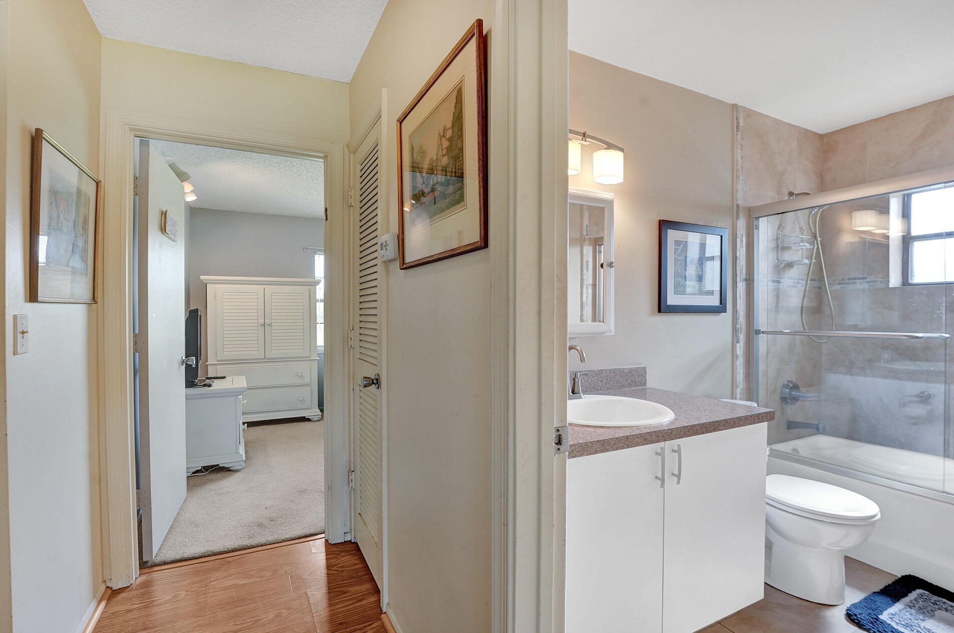 9722 Richmond Cir, Boca Raton FL  33434-2315 exterior