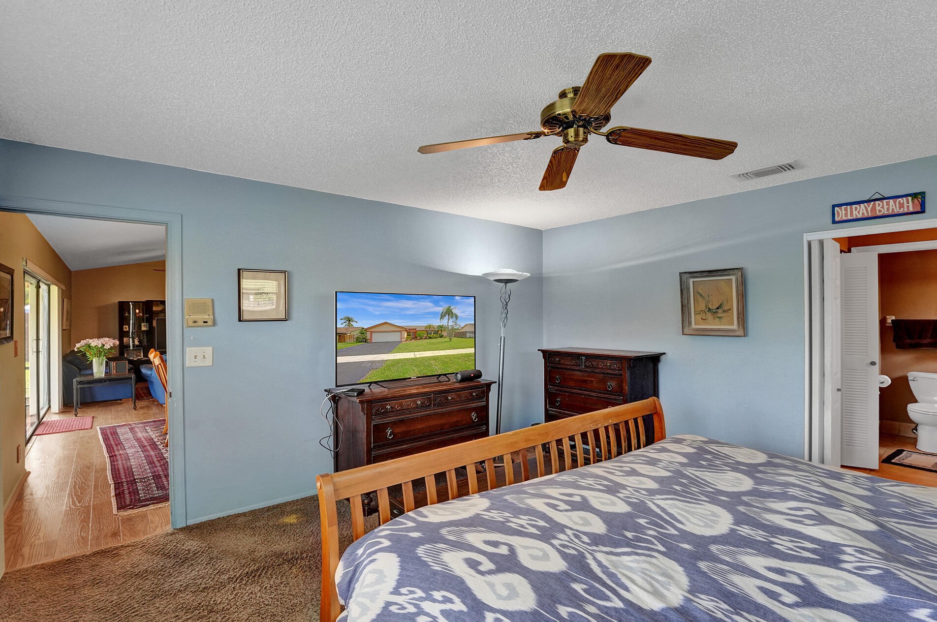 9722 Richmond Cir, Boca Raton FL  33434-2315 exterior