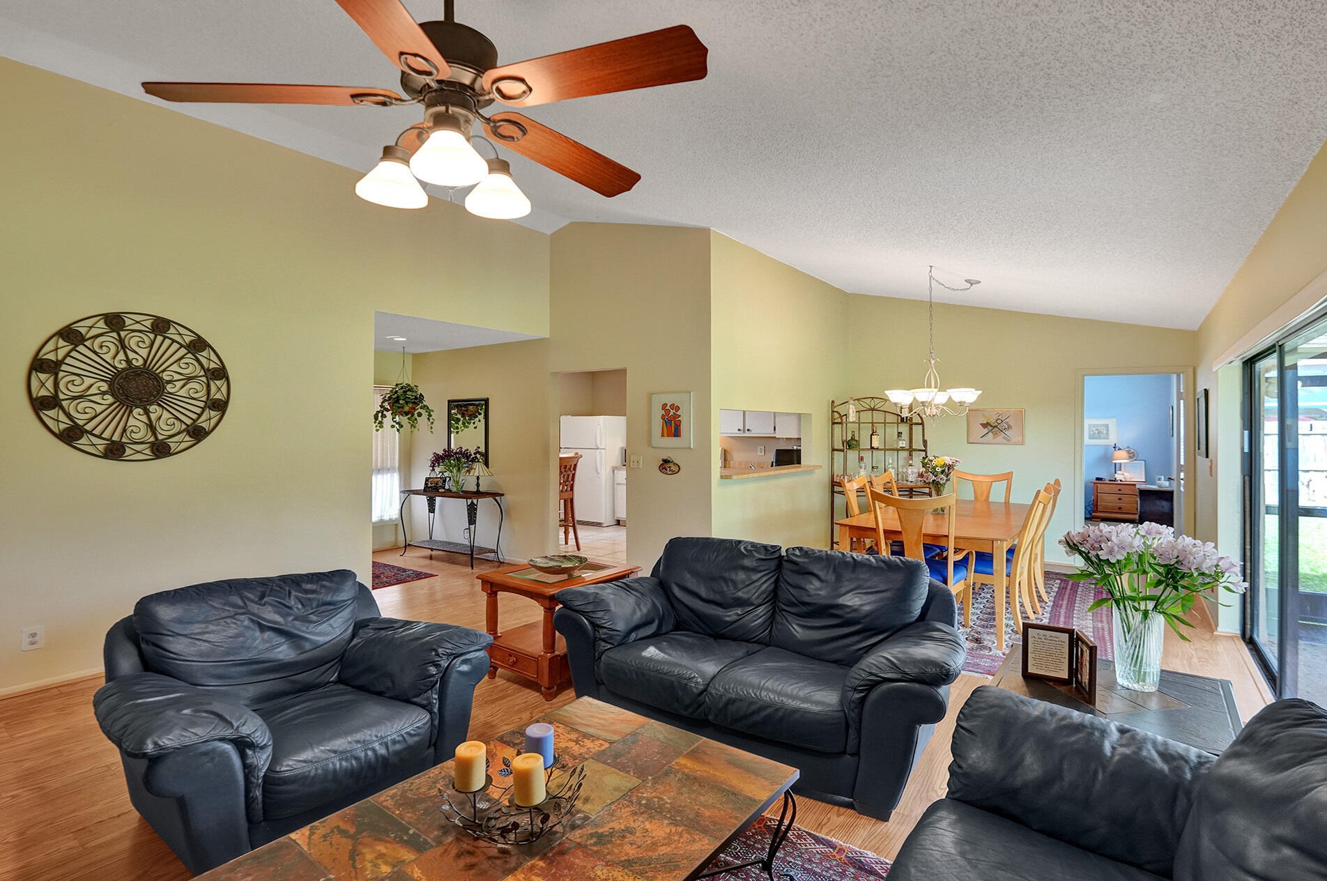 9722 Richmond Cir, Boca Raton FL  33434-2315 exterior