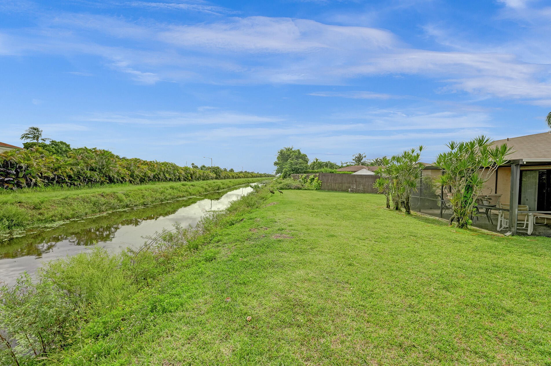 9722 Richmond Cir, Boca Raton FL  33434-2315 exterior