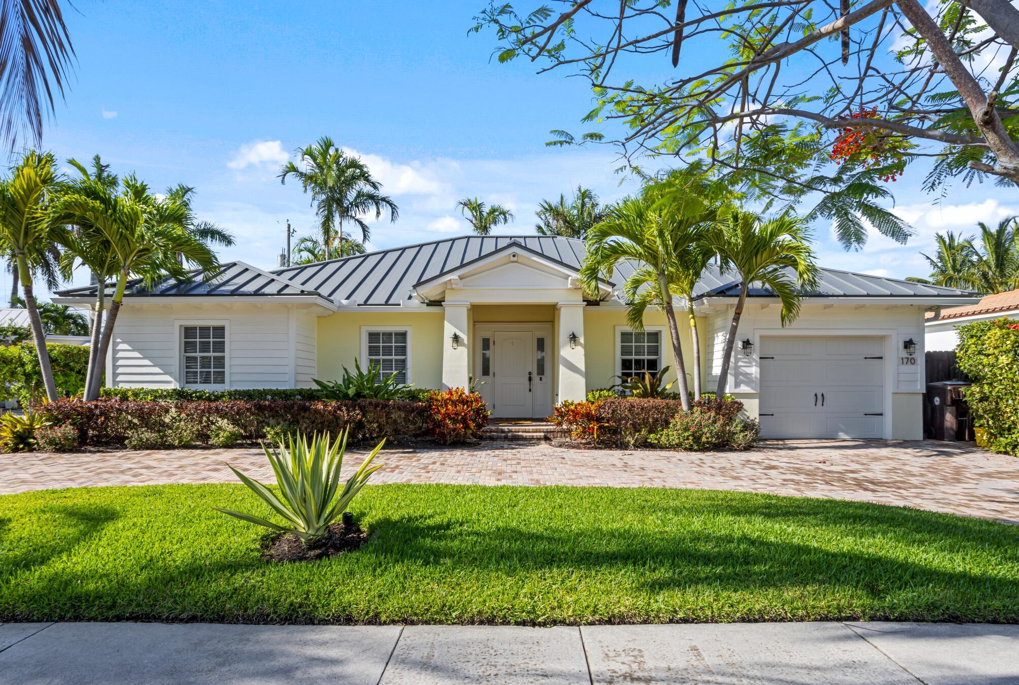 170 Arlington Rd, West Palm Beach, FL 33405