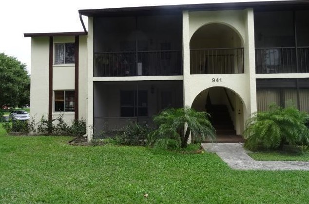 4815 Sable Pine Cir Apt C1, West Palm Beach, FL 33417