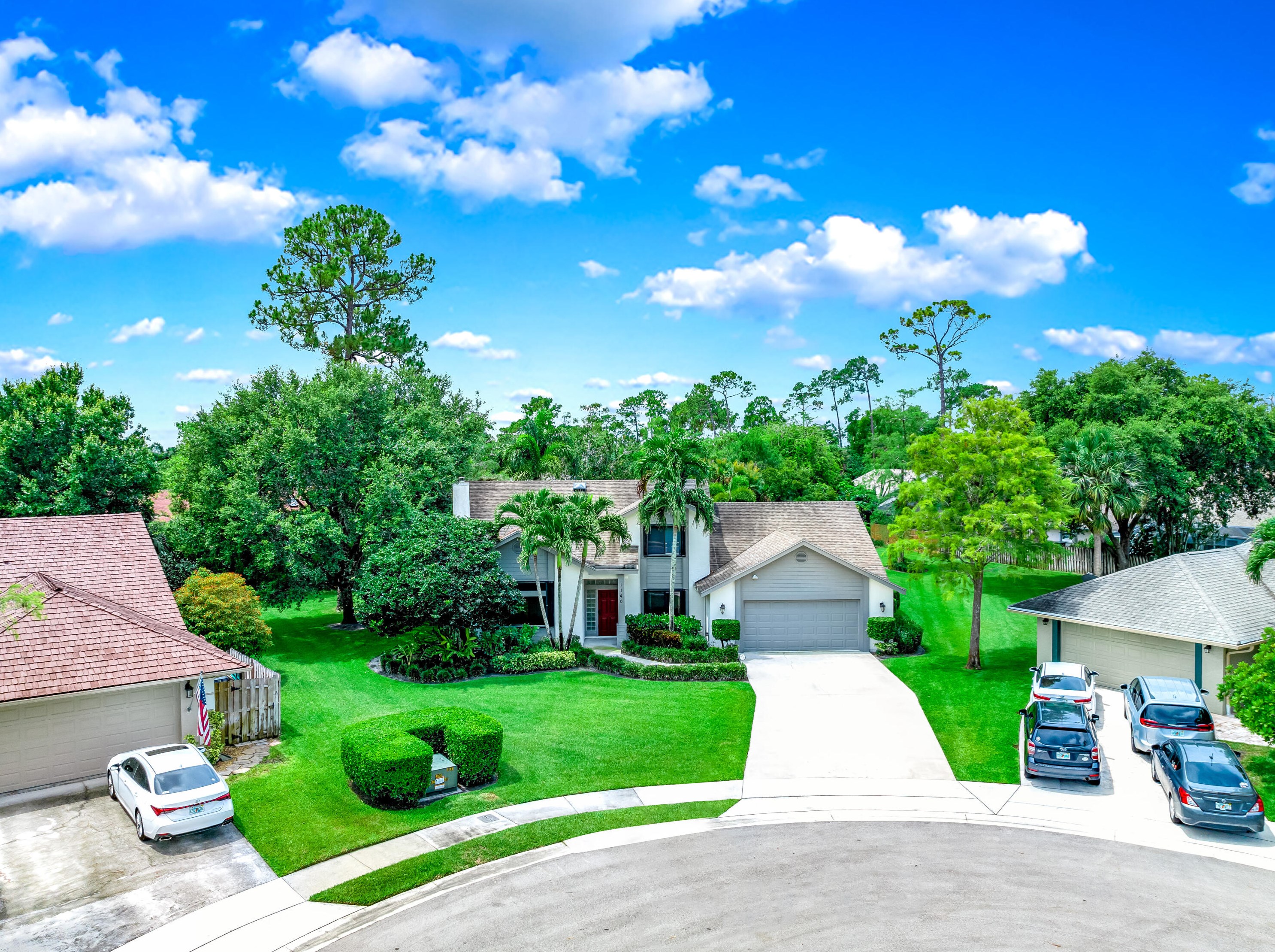 1140 Northumberland Ct, West Palm Beach, FL 33414
