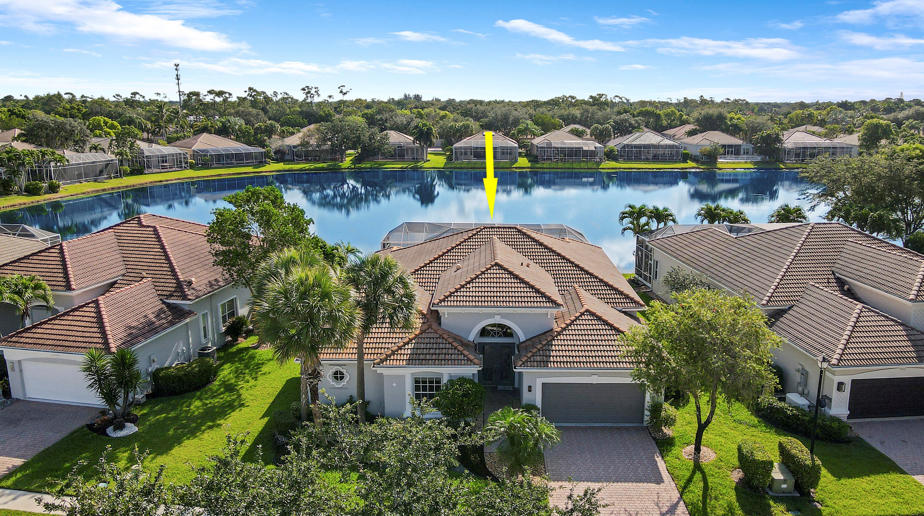 9548 San Vittore St, Lake Worth, FL 33467-6146