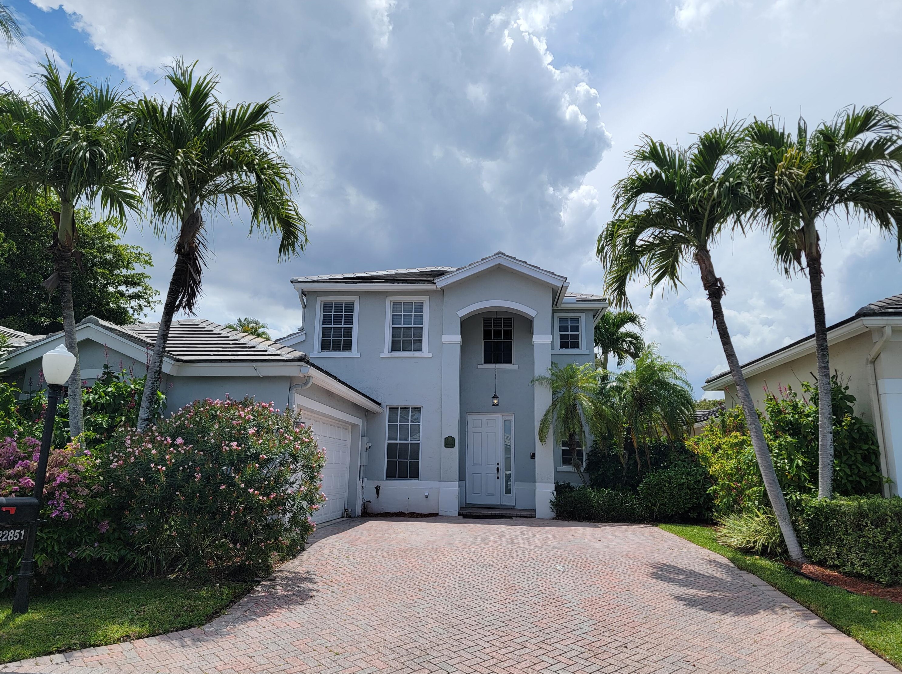 22851 Harrow Wood Ct, Boca Raton, FL 33433