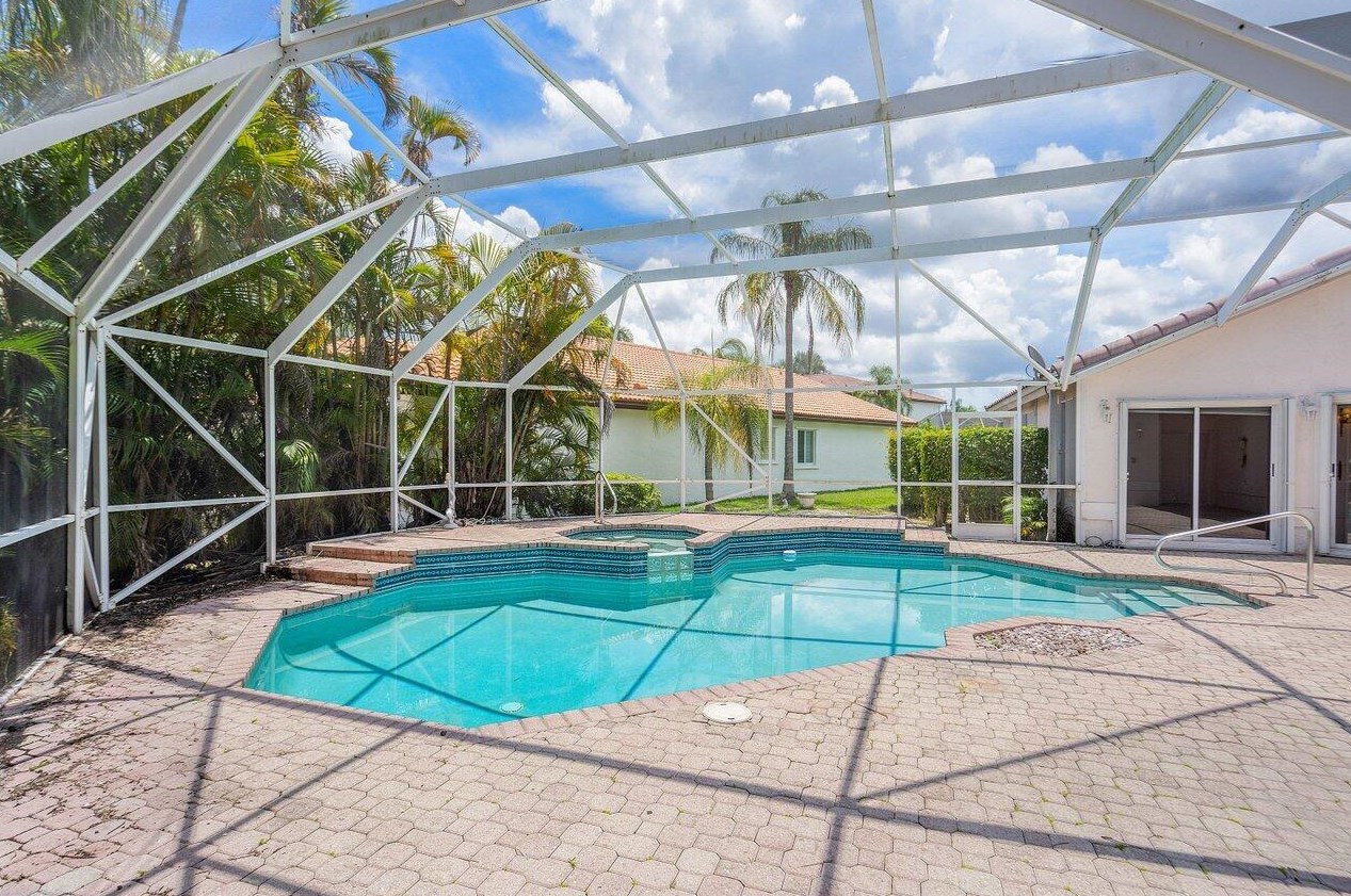 11058 Baybreeze Way, Boca Raton, FL 33428-1250
