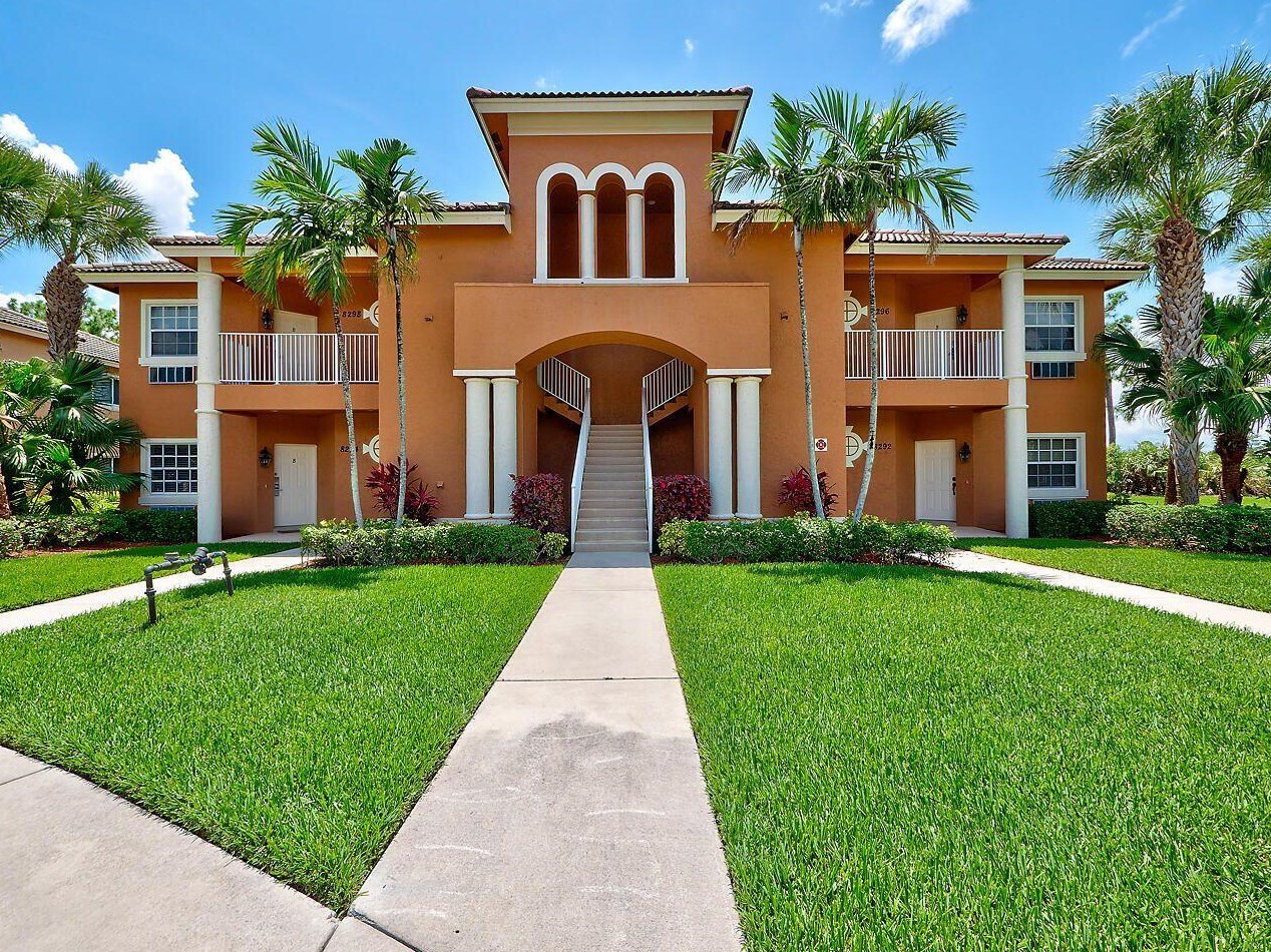 8298 Mulligan Cir #2321, Fort Pierce, FL 34986