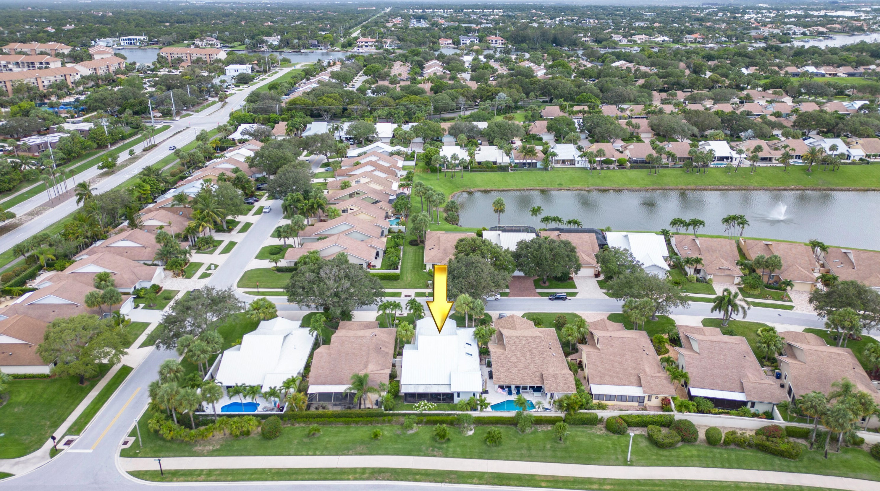 159 Beach Summit Ct, Jupiter FL  33477-9643 exterior